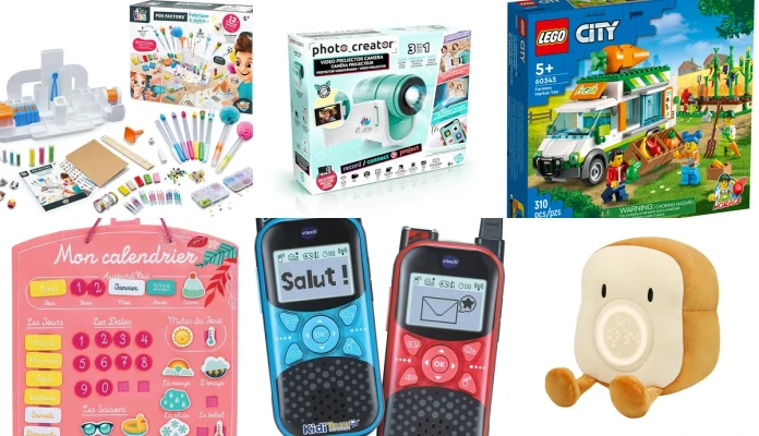 Lexa - Noel 2025 - ADL