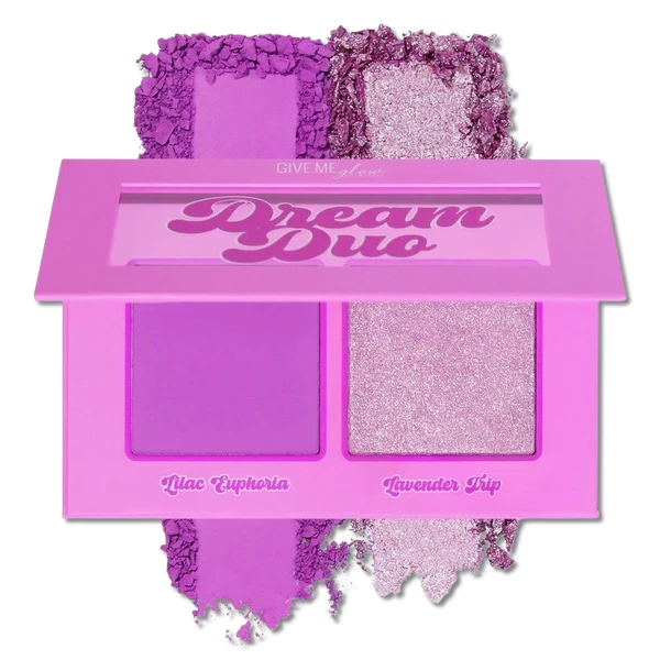 LILAC EUPHORIA | LAVENDER TRIP DREAM DUO