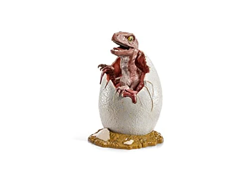 The Noble Collection Toyllectible Treasures - Dino Egg