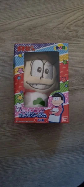 Peluche Osomatsu-san