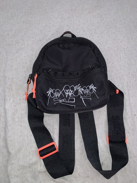 SAD BOYS GEAR X CONVERSE “ONE WISH” MINI BACKPACK