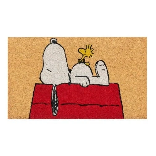 Paillasson Snoopy