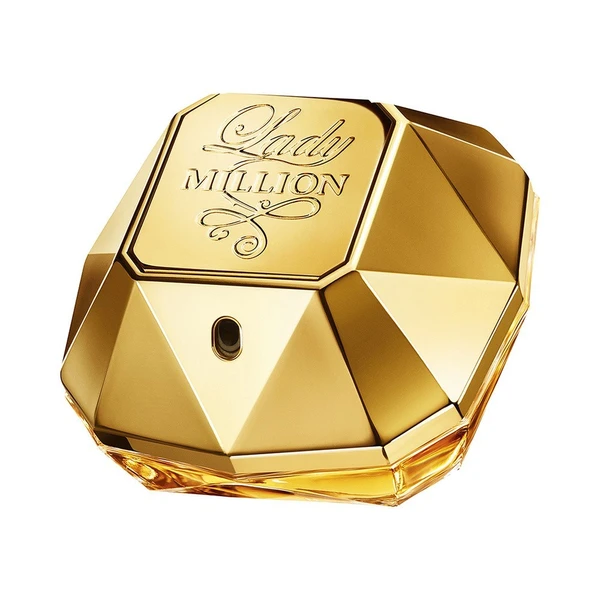 Lady million 50 ml