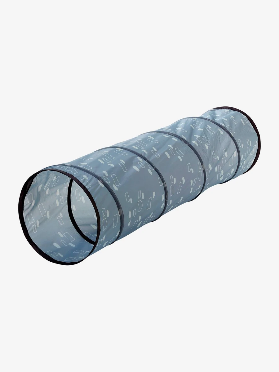 Tunnel de jeu bleu - Vertbaudet