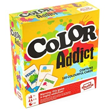 Color addict