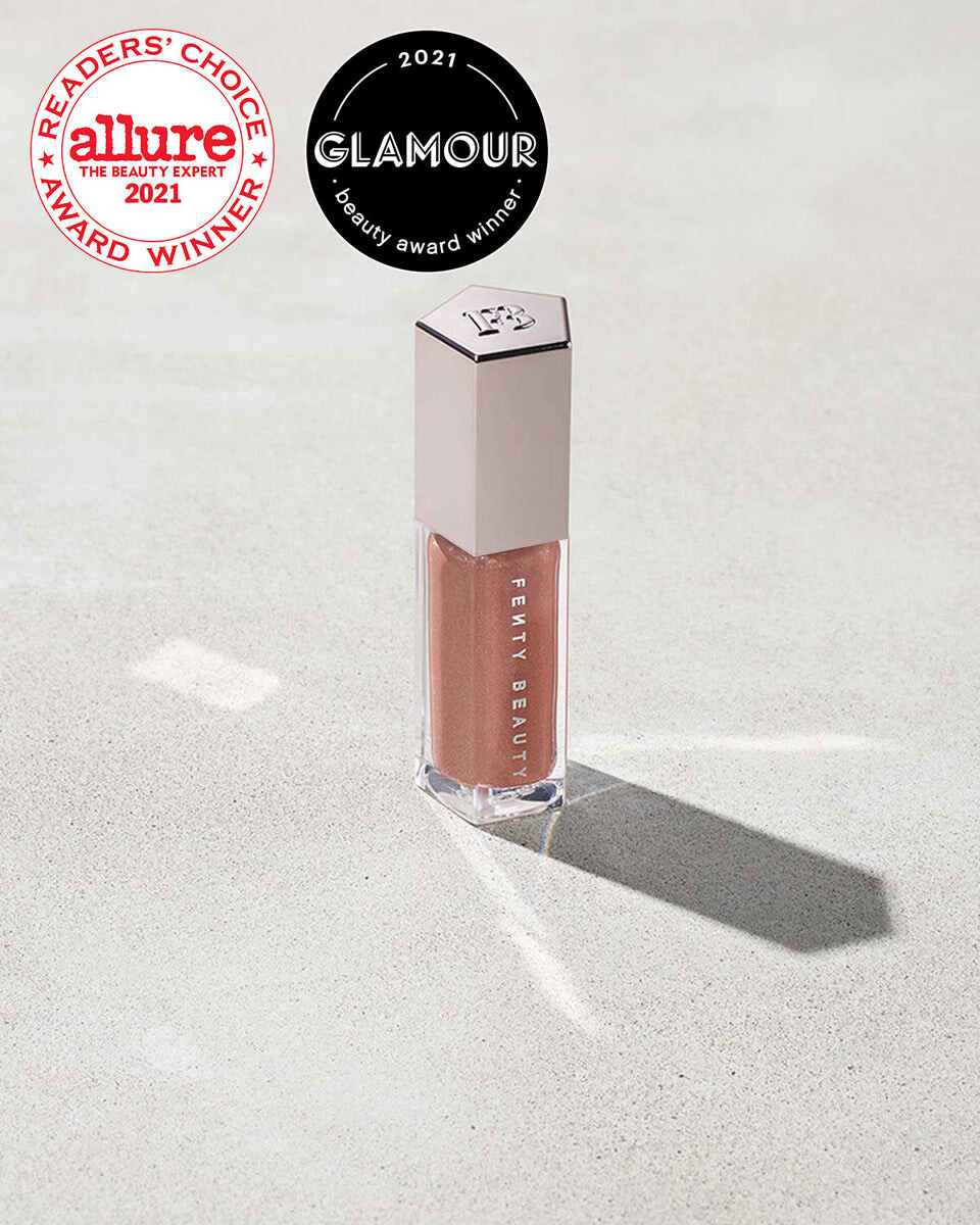 Gloss Bomb Universal Lip Luminizer — Fenty Glow