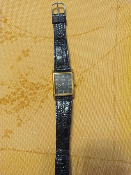 Montre yema