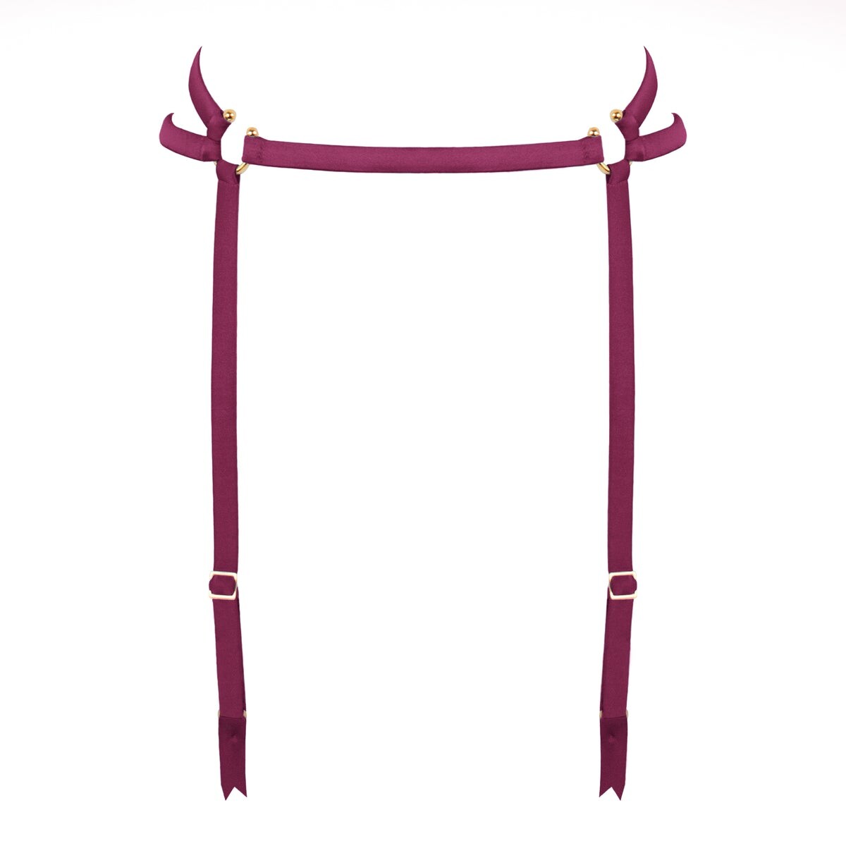 Clea Strap Suspender