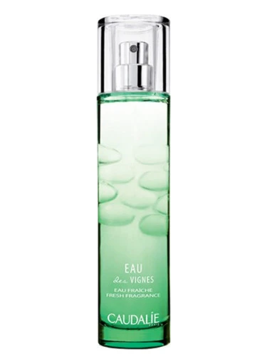 Eau des Vignes Eau Fraîche