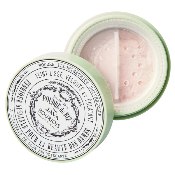 POUDRE DE RIZ DE JAVA