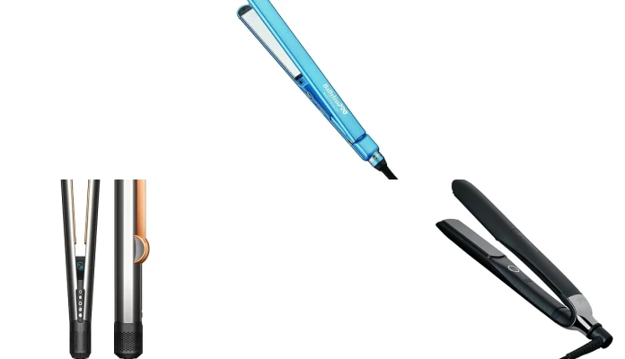 Lisseurs / Hair straighteners