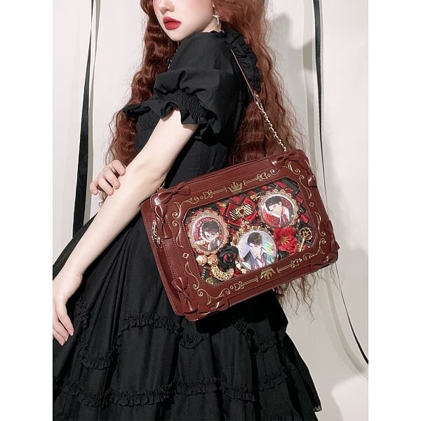 Ita bag 
