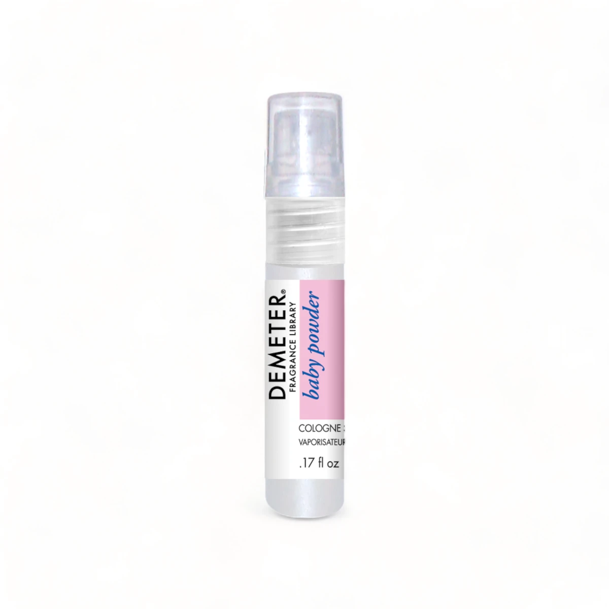 Baby Powder Mini Purse Spray