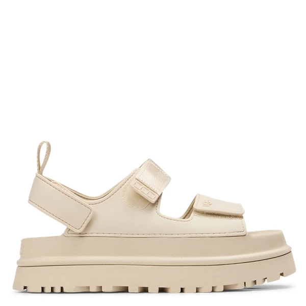 SANDALES Ã  PLATEFORMES SEA SALT UGG - FEMME | Place des Tendances