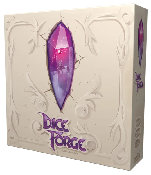 Dice Forge - Libellud