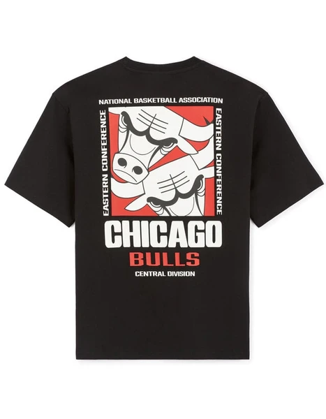 NBA - T-shirt noir | celio be normal