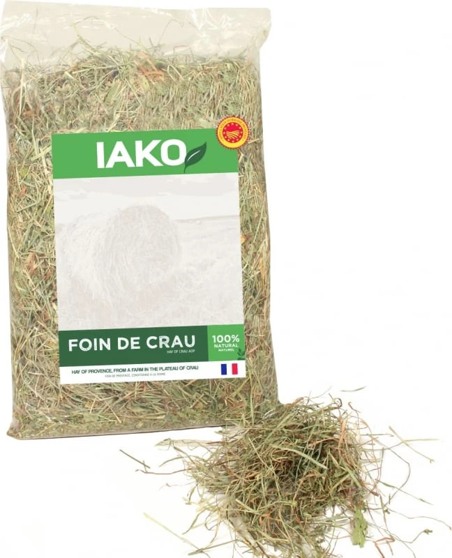 Foin de Crau