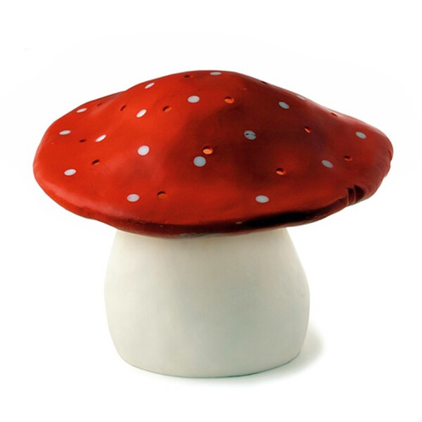 Lampe Champignon LED