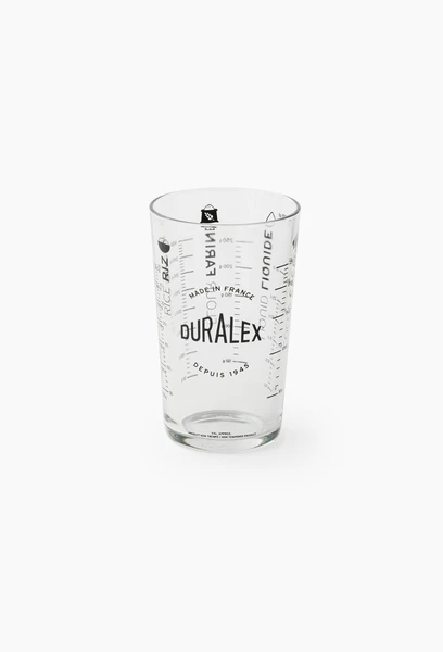 Verre mesureur