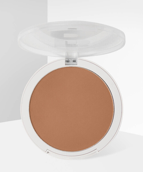 POWDER BRONZER