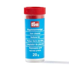 Nettoyant pour fer à repasser