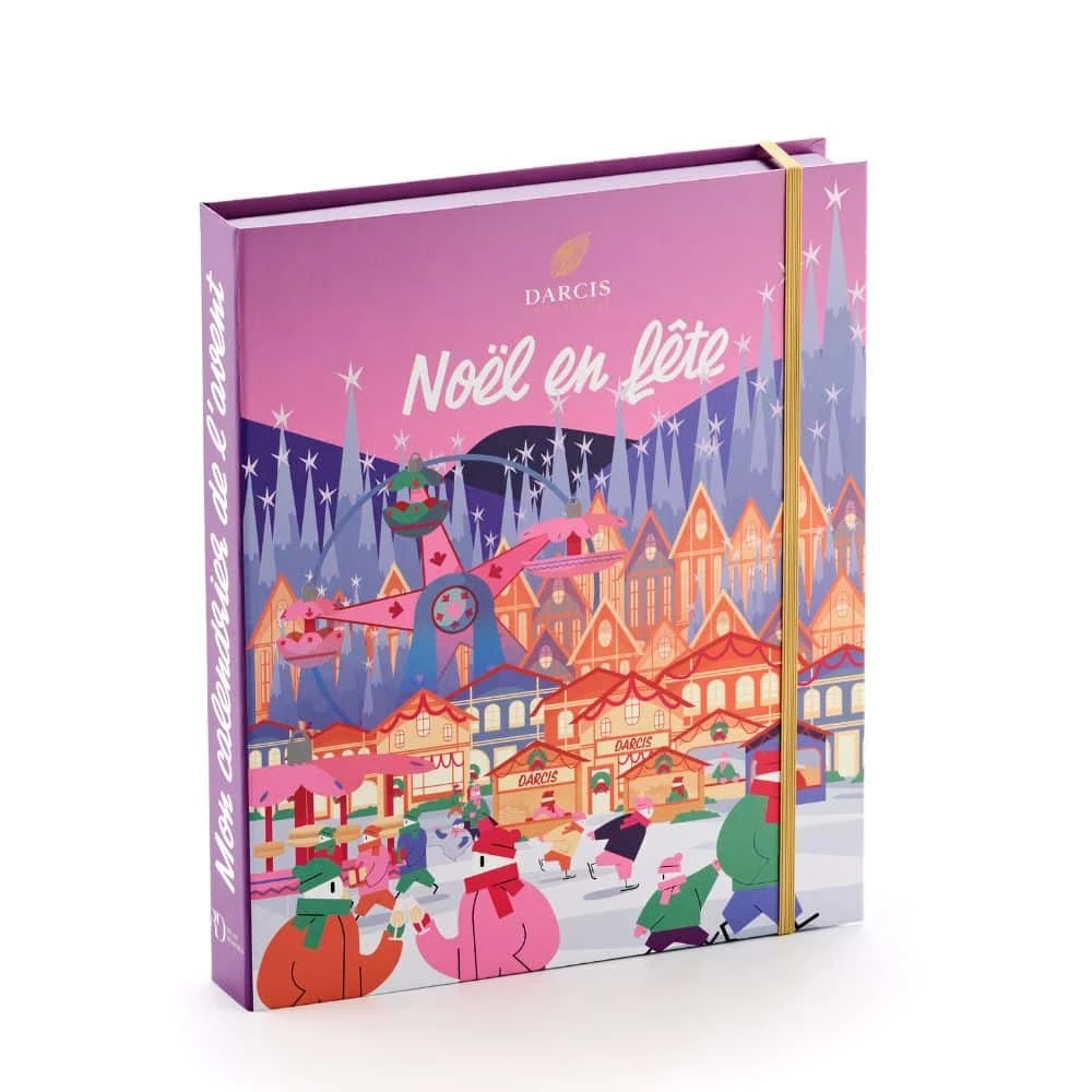 Calendrier de l'Avent