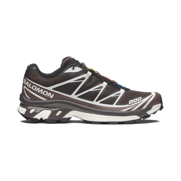 XT-6 Marron | Salomon