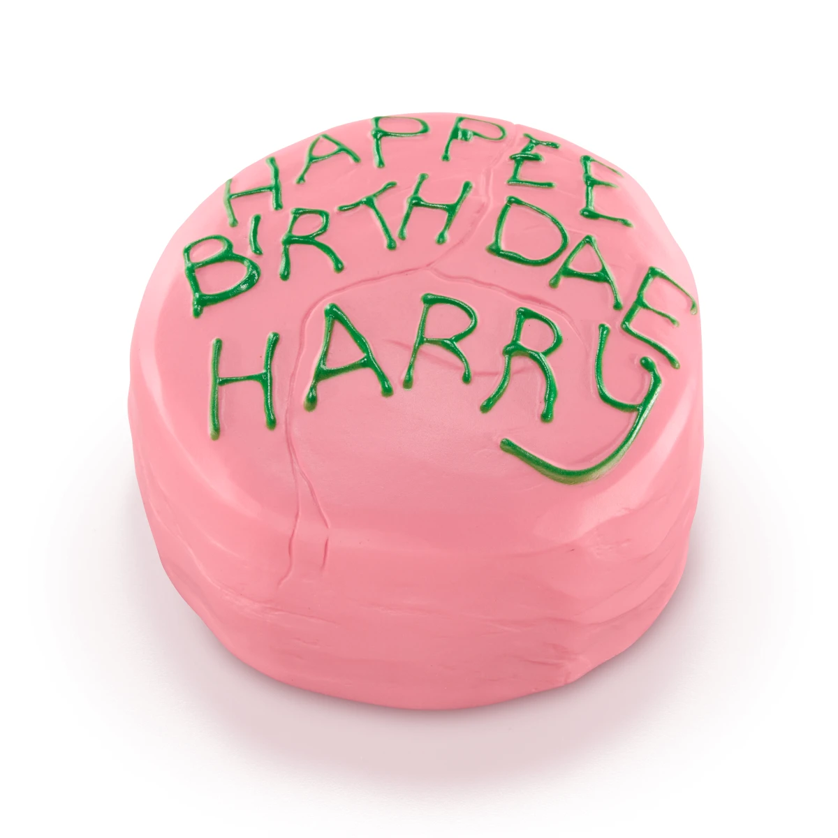 Pufflums – Harry's Birthday Cake — The Noble Collection UK