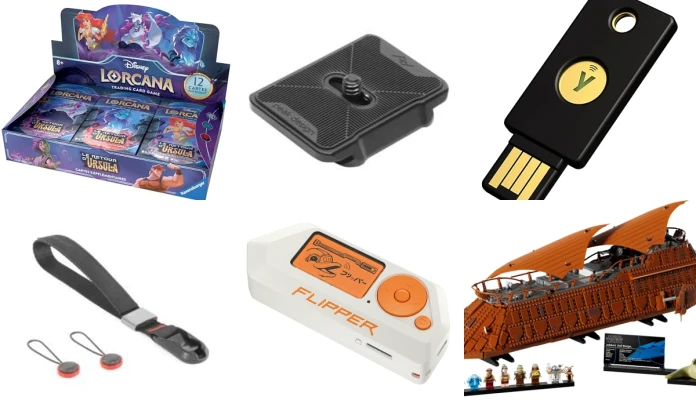 Liste Cadeaux