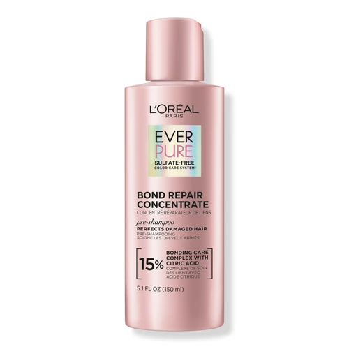 L'Oréal | EverPure Bond Repair Pre-Shampoo Treatment
