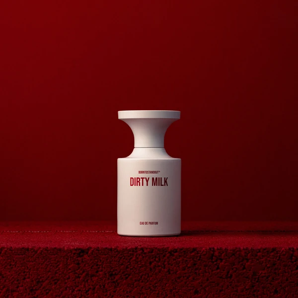 DIRTY MILK