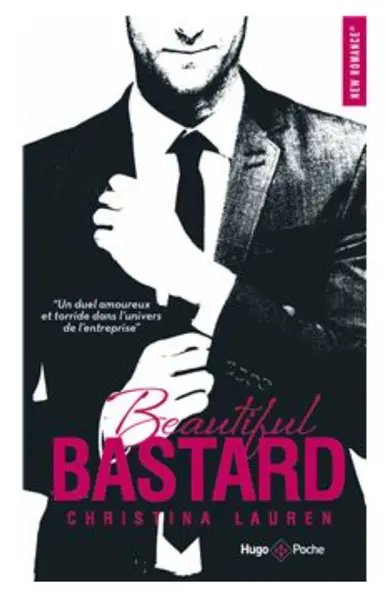 Beautiful Bastard