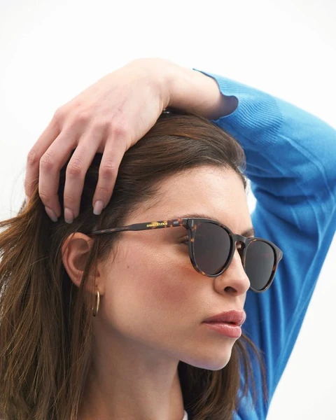 Lunettes de Soleil Gouna - Ecailles