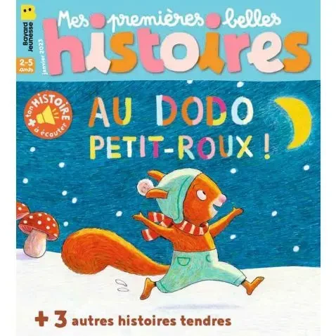 Mes premières Belles Histoires