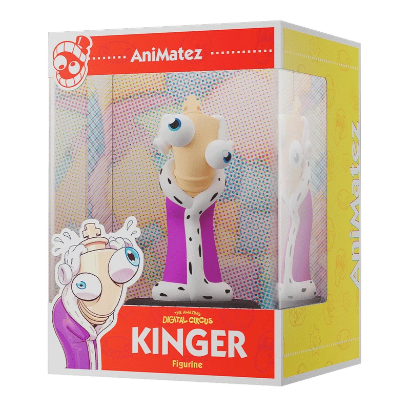Kinger Animatez