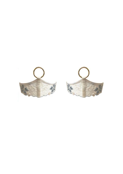 Vita Garters (Pair)