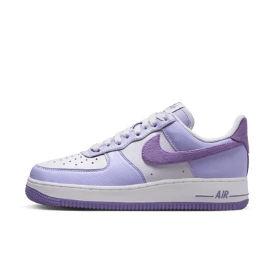 Chaussures Nike Air Force 1 '07 Next Nature pour Femme
