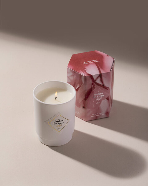 Les Jardins de Kyoto