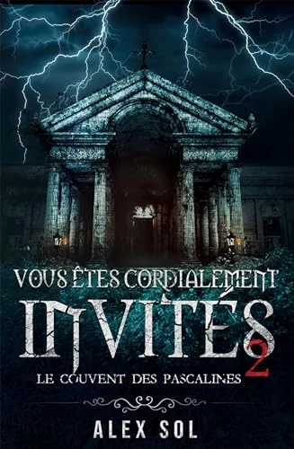 Vous êtes cordialement invités 2