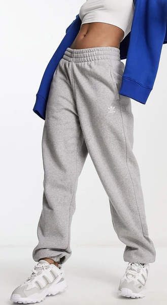 adidas Originals - Essential - Pantalon de jogging - Gris chiné