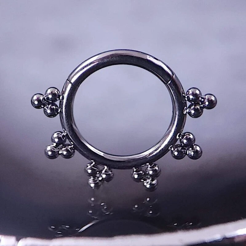 Sunset Clicker - Maedusa Body Jewelry