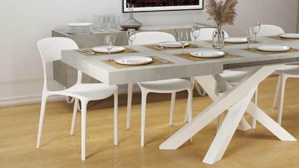 Tables Extensibles et Consoles Extensibles | Mobili Fiver
