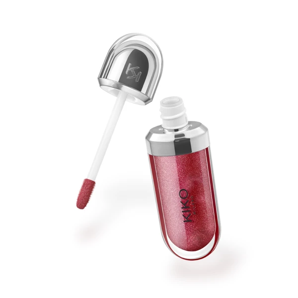 3D Hydra Lipgloss 16