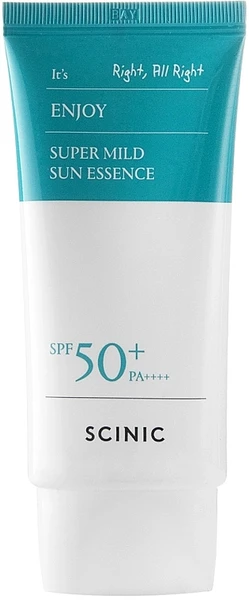 SCINIC | Enjoy Super Mild Sun Essence