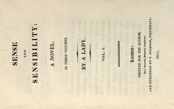Sense and Sensibility Tea