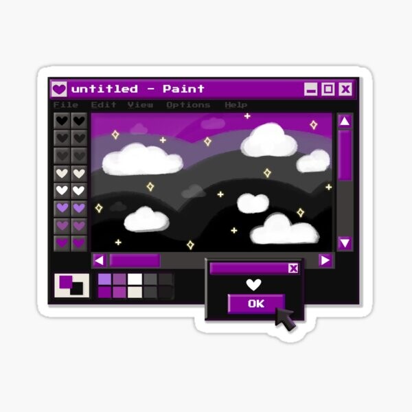 Retour à '98 - Ace Edition | Sticker