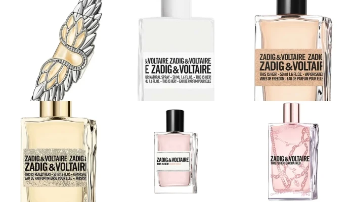 Zadig & Voltaire