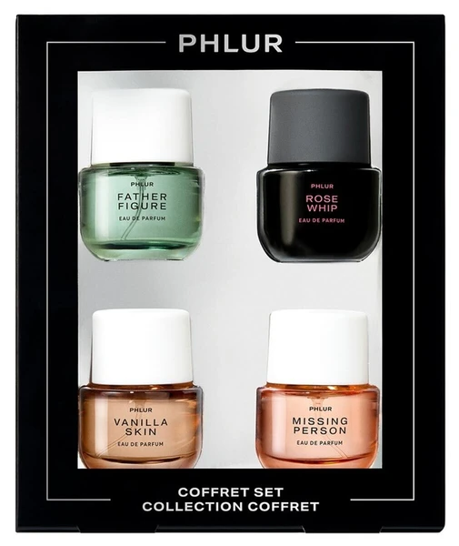 PHLUR Holiday Coffret Set » achat en ligne | NICHE BEAUTY