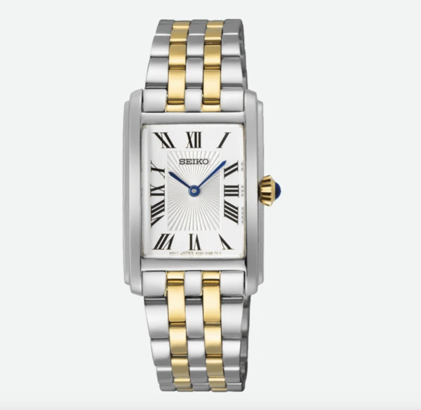 Montre Classique Seiko