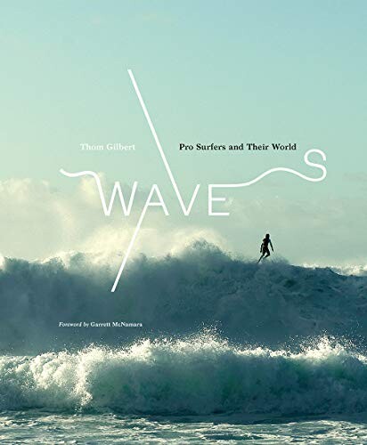 Waves : Pro surfers and their world